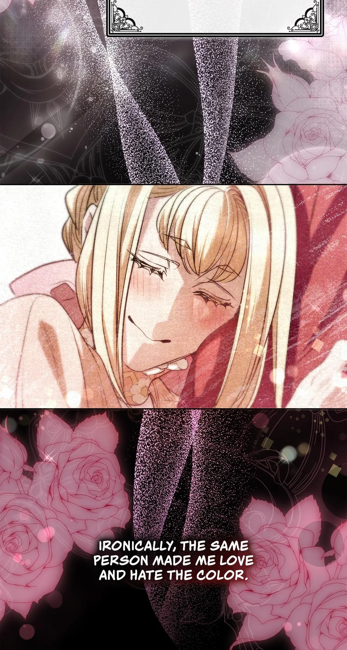 If You Desire to Keep Me [Official] Chapter 60 page 62