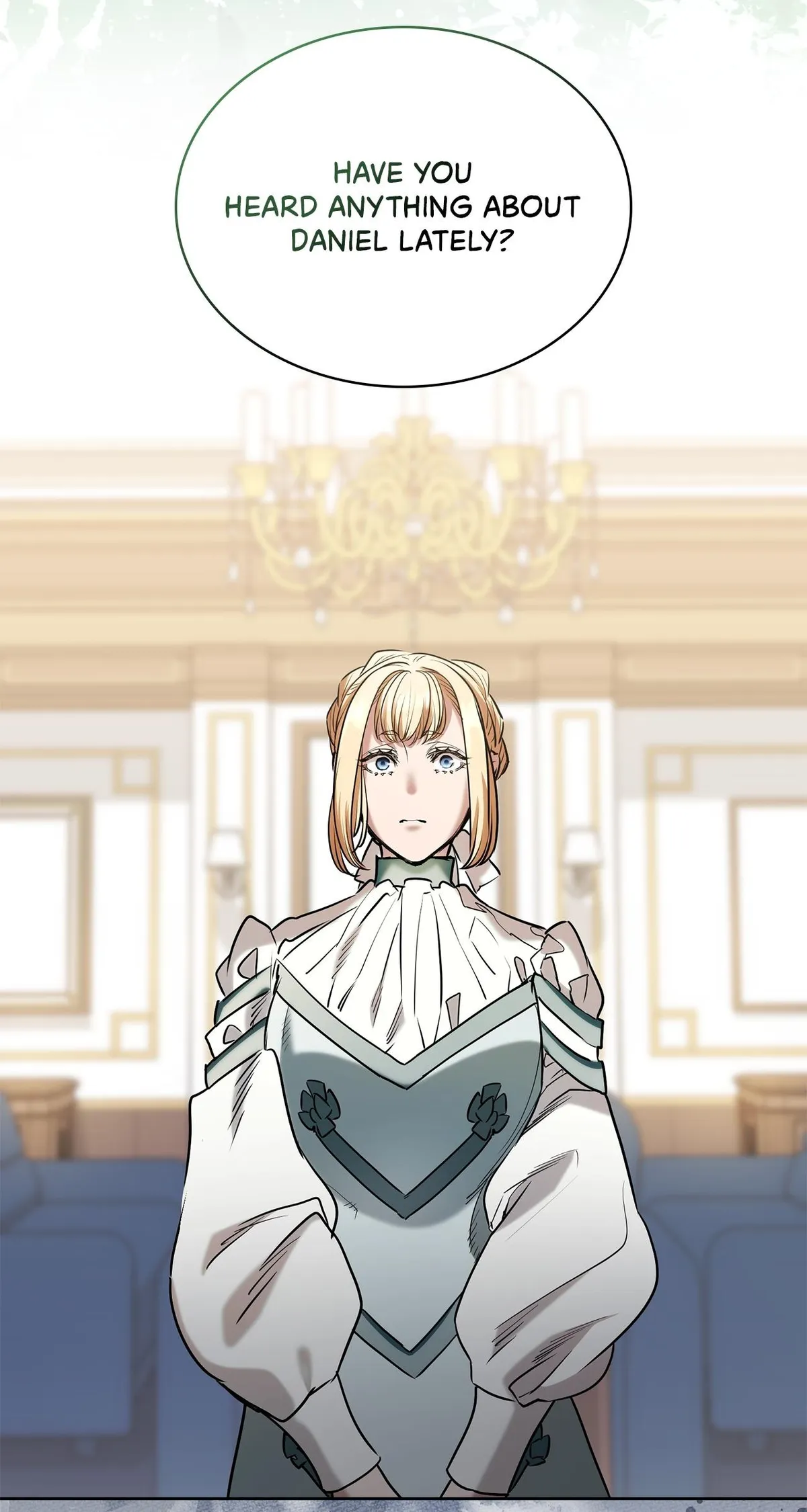If You Desire to Keep Me [Official] Chapter 60 page 67
