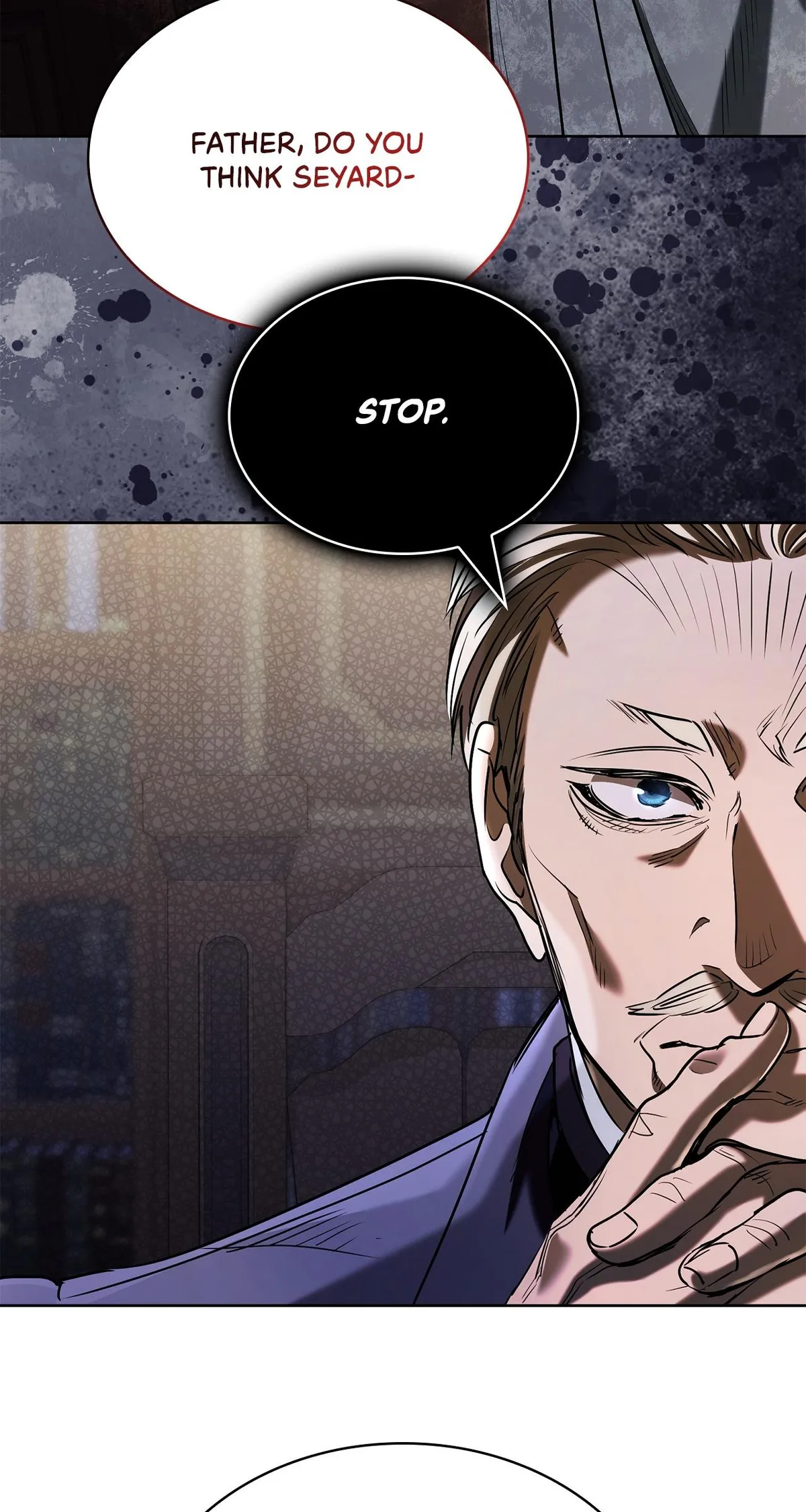 If You Desire to Keep Me [Official] Chapter 60 page 75