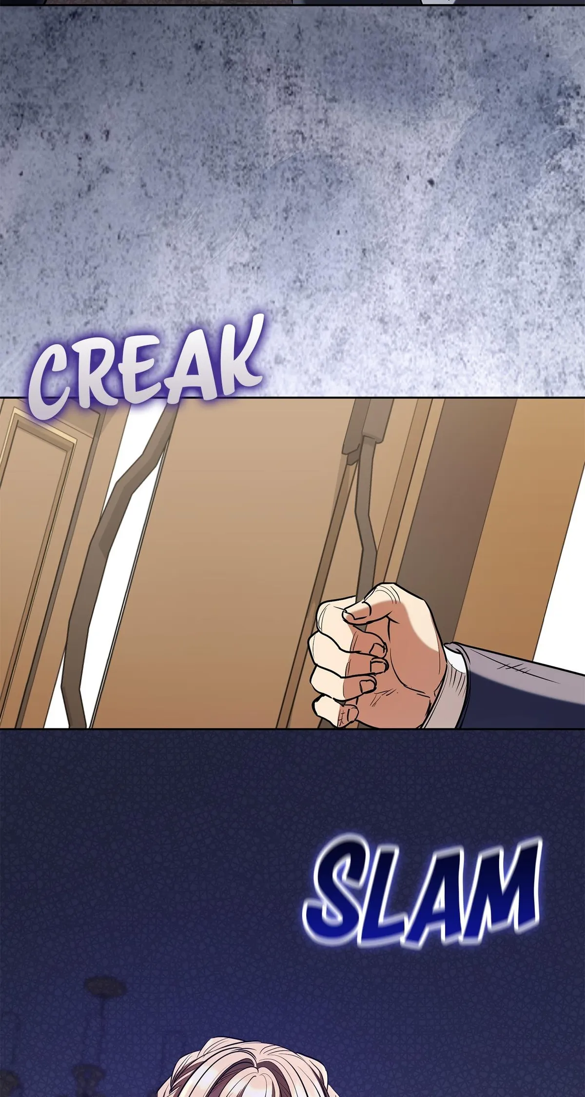 If You Desire to Keep Me [Official] Chapter 61 page 15