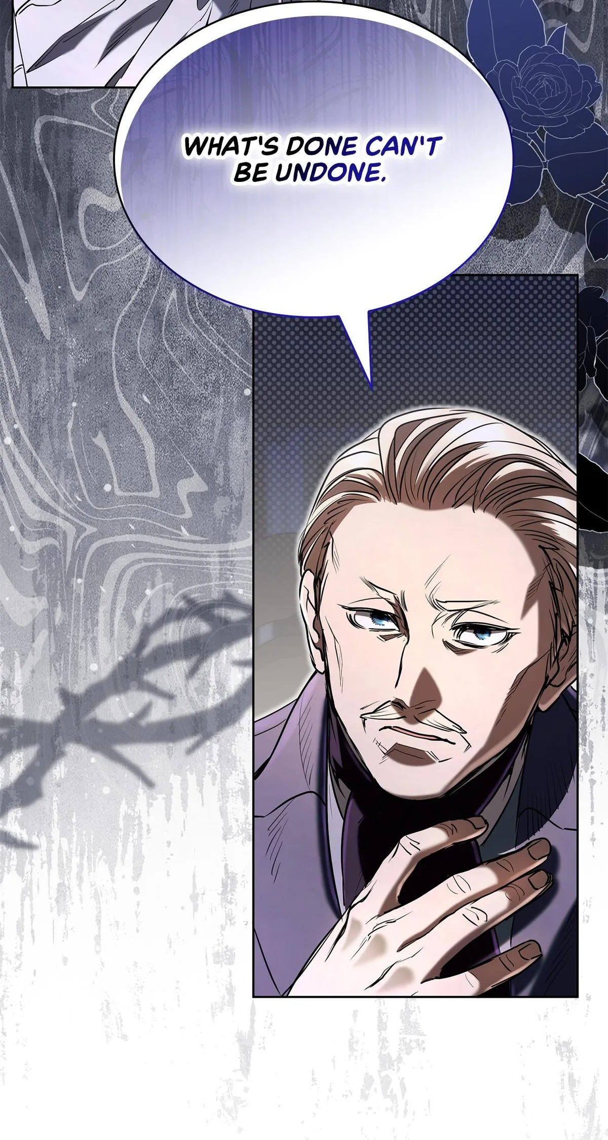 If You Desire to Keep Me [Official] Chapter 61 page 2
