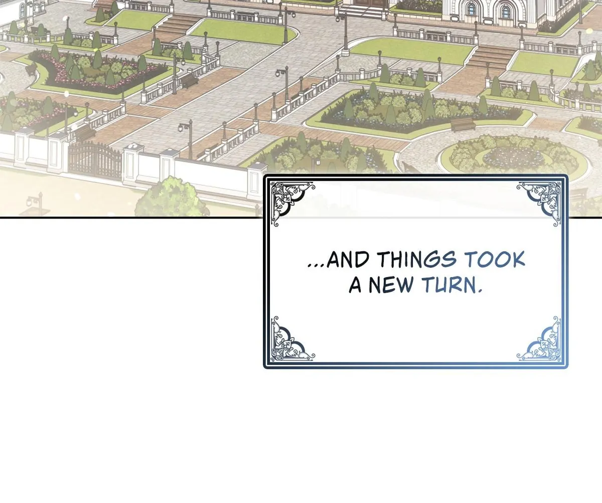 If You Desire to Keep Me [Official] Chapter 61 page 25