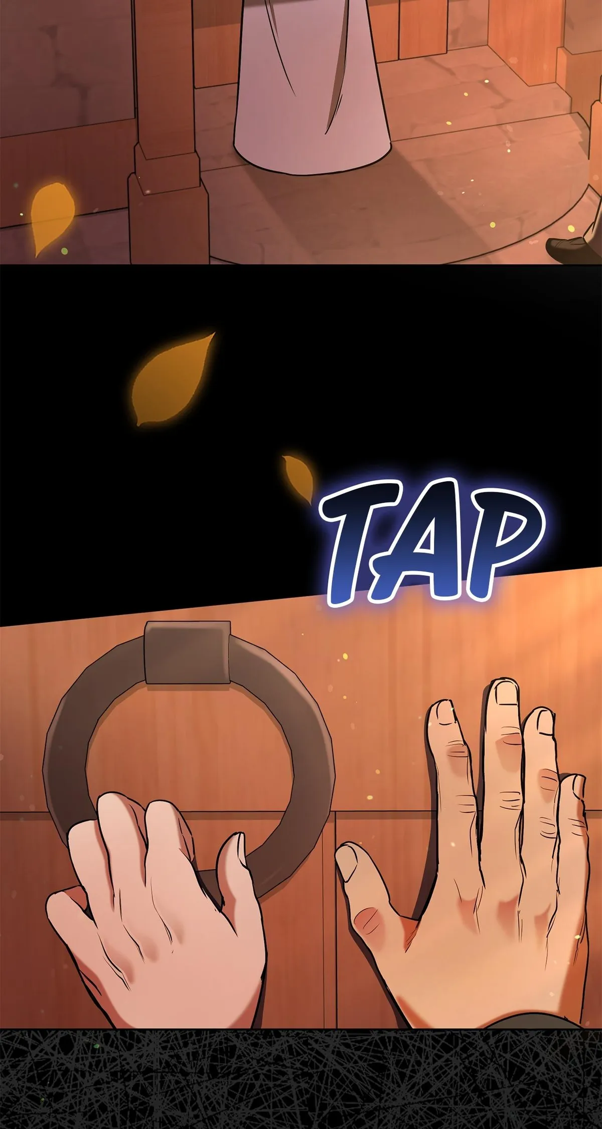 If You Desire to Keep Me [Official] Chapter 61 page 39