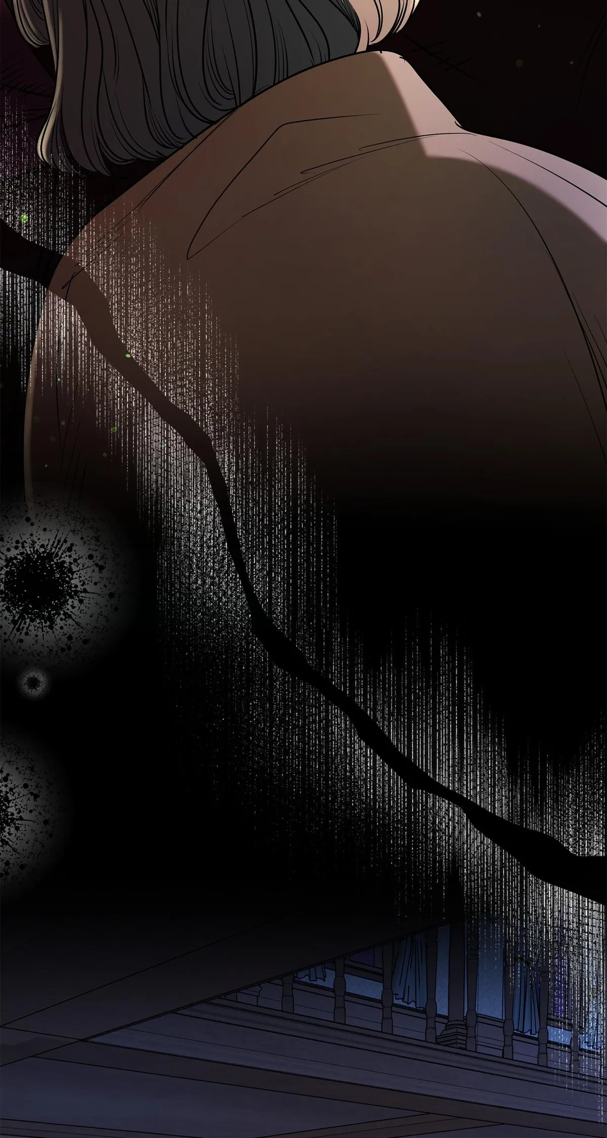 If You Desire to Keep Me [Official] Chapter 61 page 41