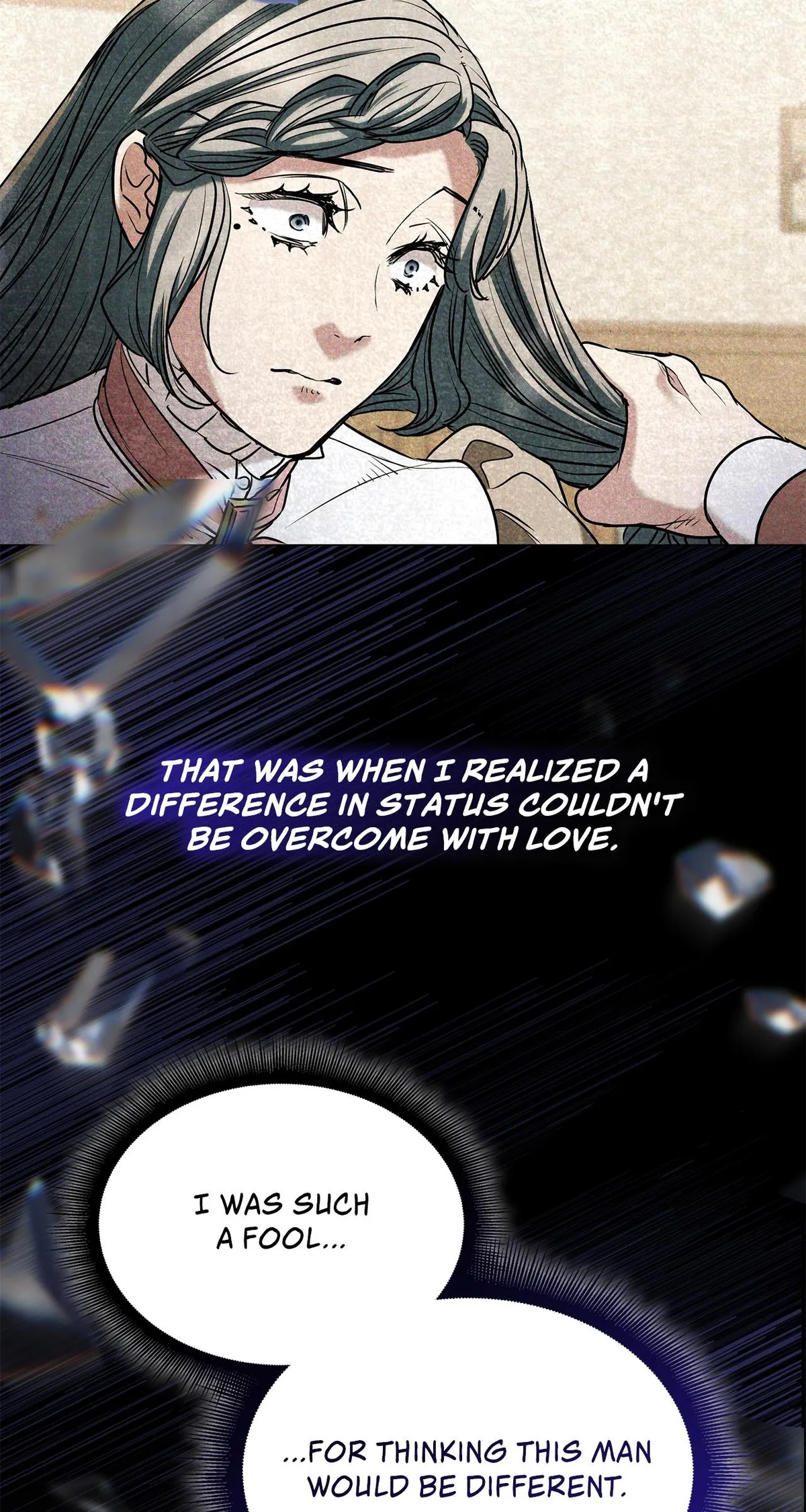 If You Desire to Keep Me [Official] Chapter 61 page 65