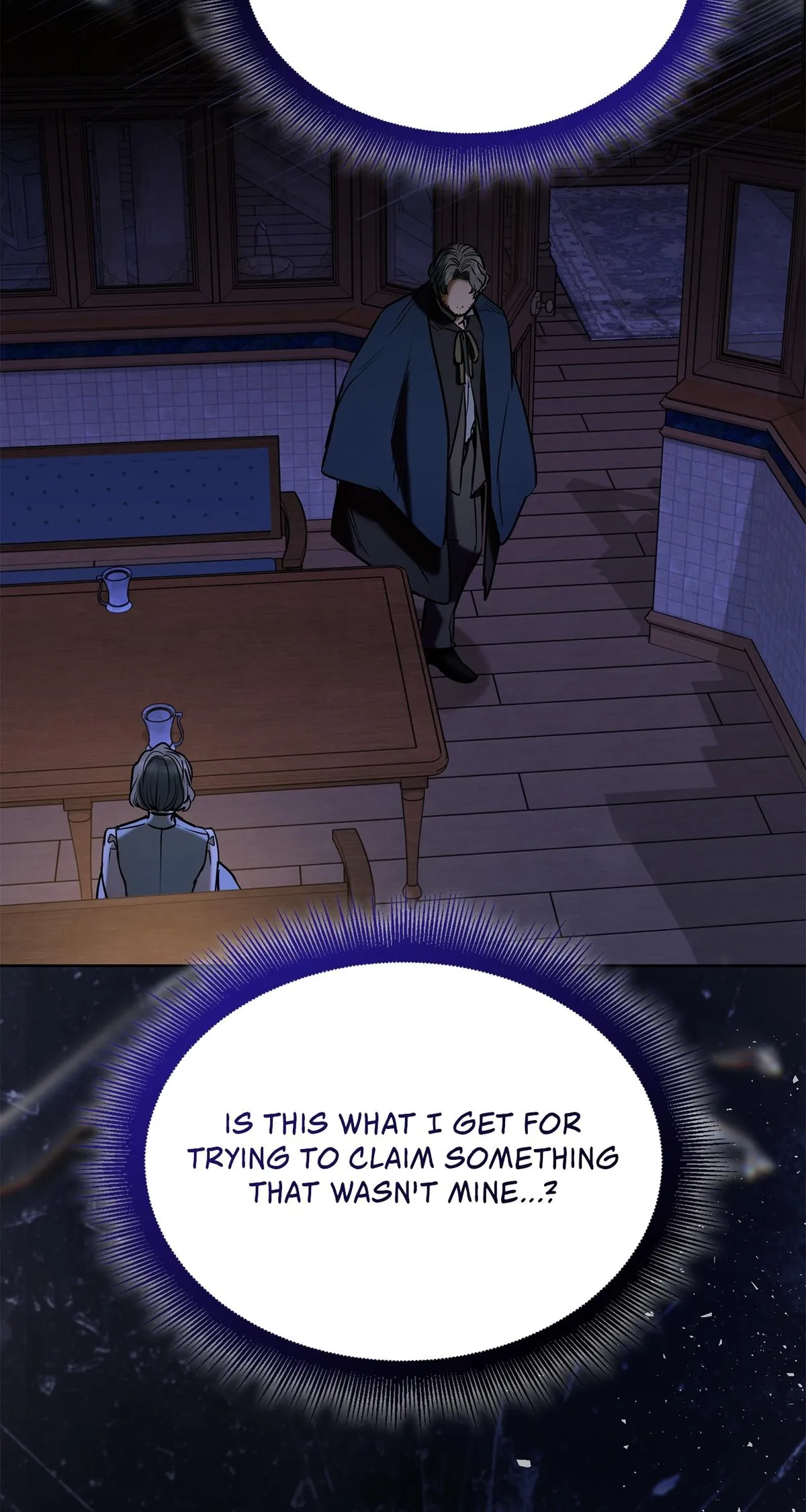 If You Desire to Keep Me [Official] Chapter 61 page 66