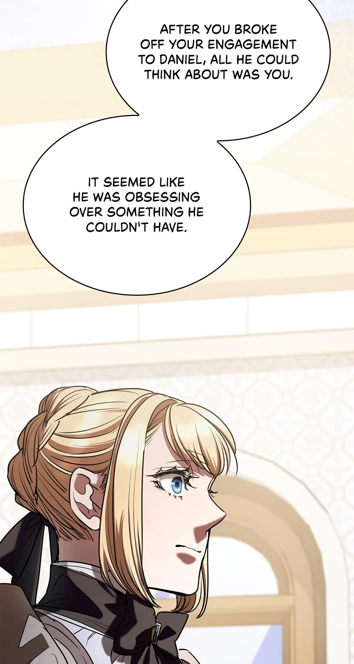 If You Desire to Keep Me [Official] Chapter 61 page 79