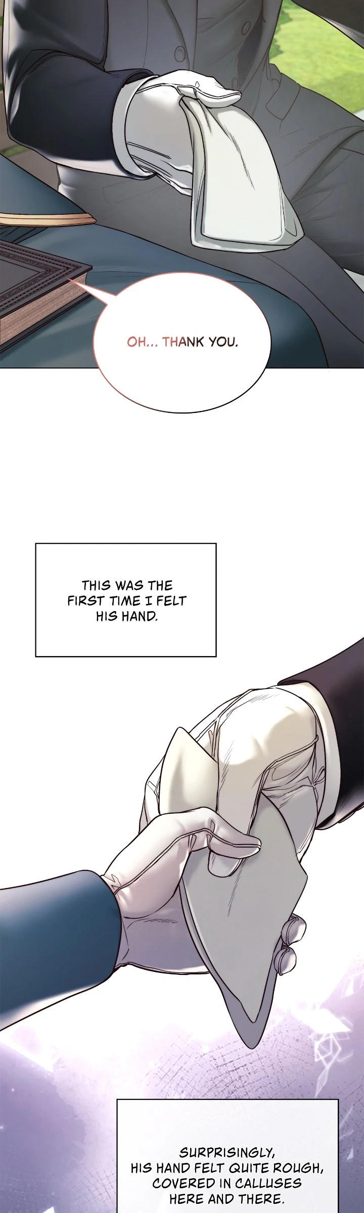 If You Desire to Keep Me [Official] Chapter 7 page 22