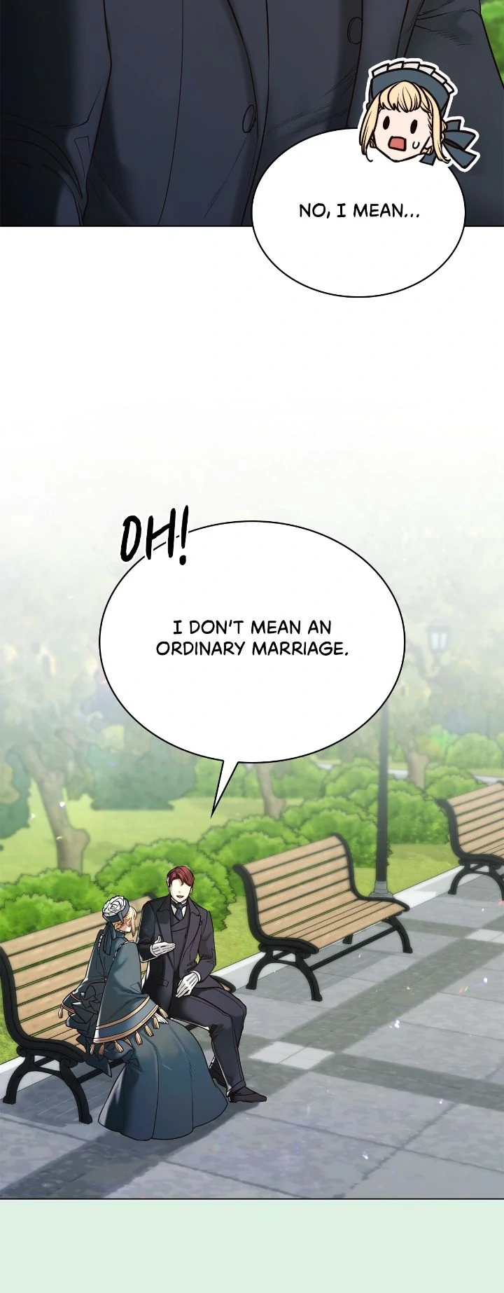 If You Desire to Keep Me [Official] Chapter 7 page 27