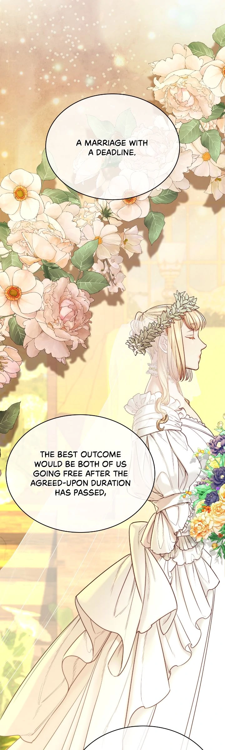 If You Desire to Keep Me [Official] Chapter 7 page 29