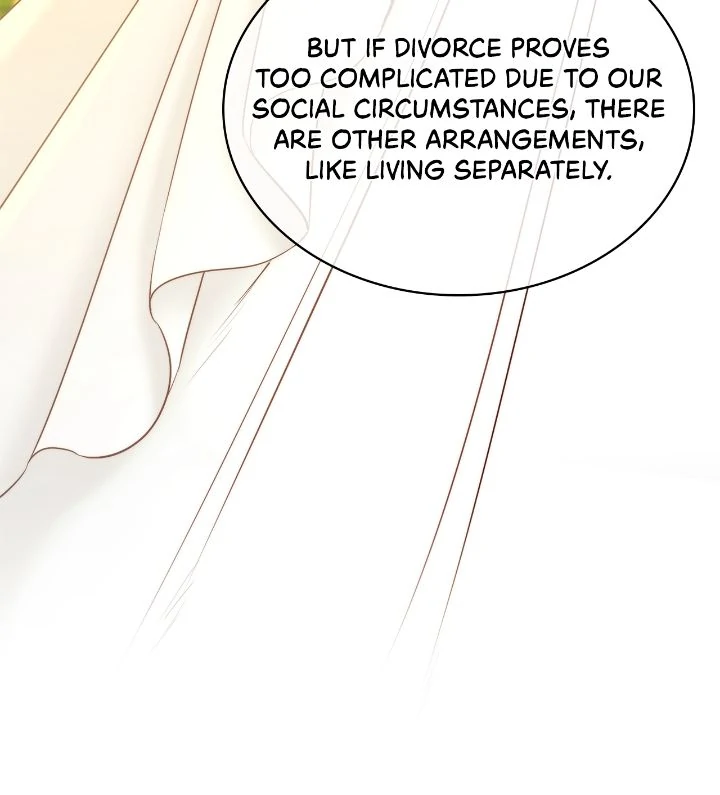 If You Desire to Keep Me [Official] Chapter 7 page 30