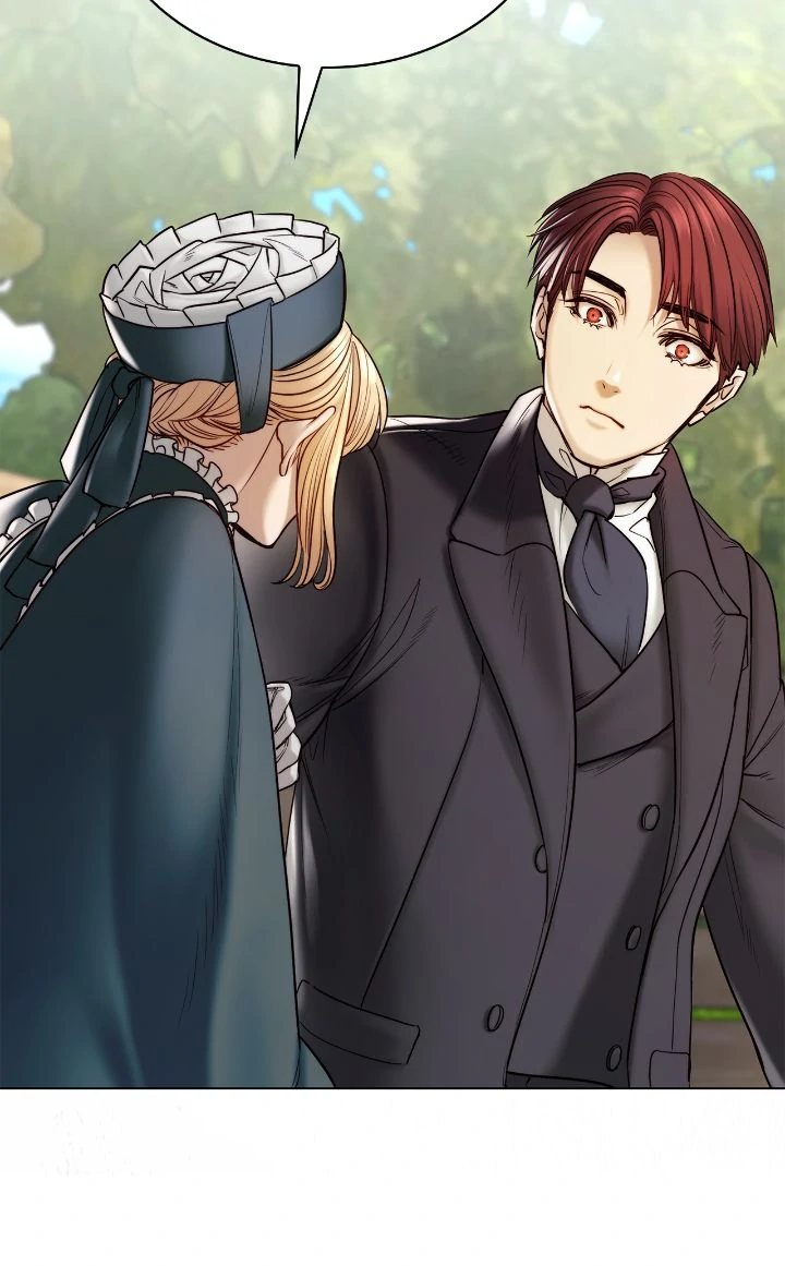 If You Desire to Keep Me [Official] Chapter 7 page 34