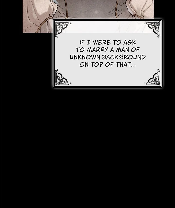 If You Desire to Keep Me [Official] Chapter 7 page 37
