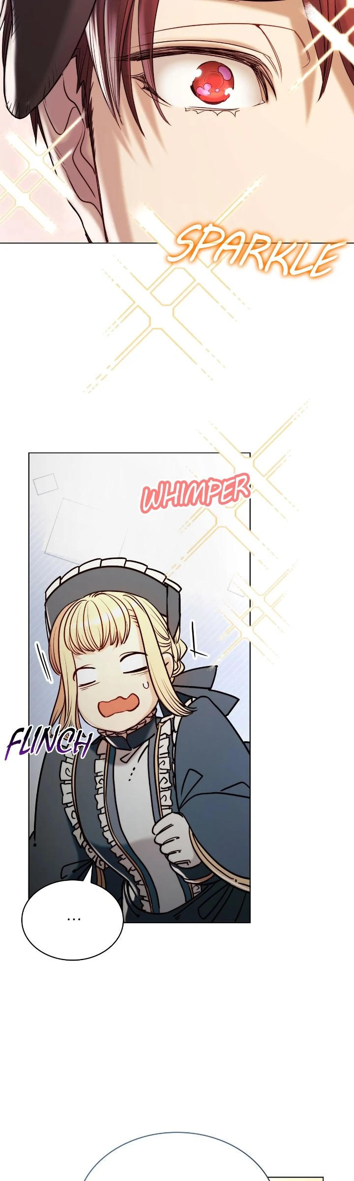 If You Desire to Keep Me [Official] Chapter 7 page 40