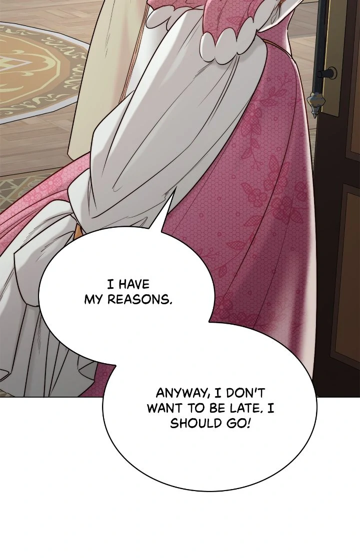 If You Desire to Keep Me [Official] Chapter 7 page 53