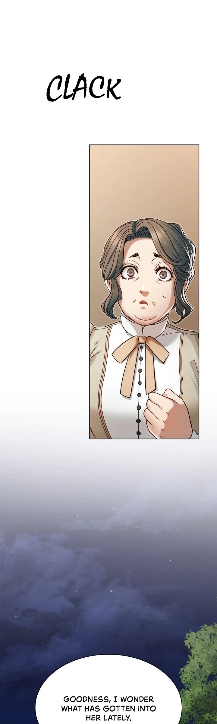 If You Desire to Keep Me [Official] Chapter 7 page 54
