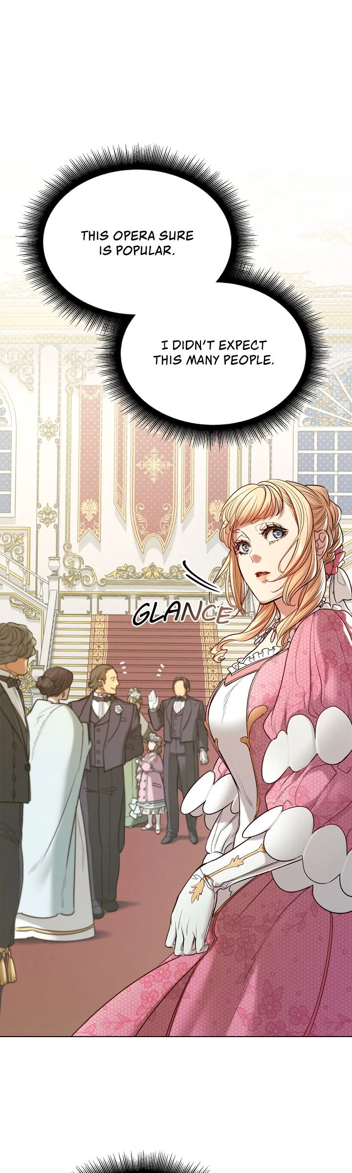 If You Desire to Keep Me [Official] Chapter 7 page 56