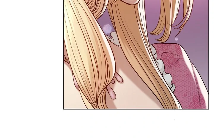 If You Desire to Keep Me [Official] Chapter 7 page 58