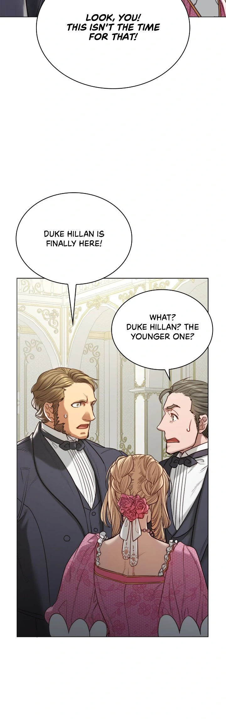 If You Desire to Keep Me [Official] Chapter 7 page 62