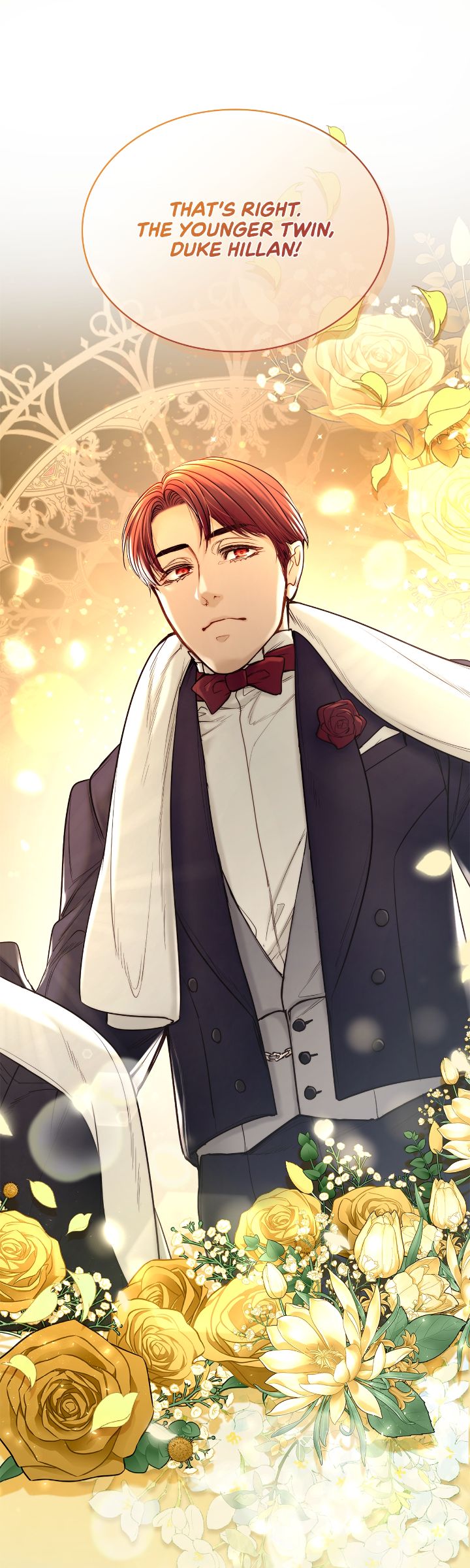 If You Desire to Keep Me [Official] Chapter 7 page 63
