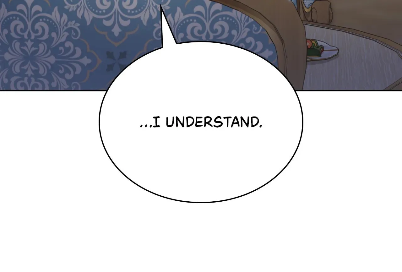 If You Desire to Keep Me [Official] Chapter 73 page 11