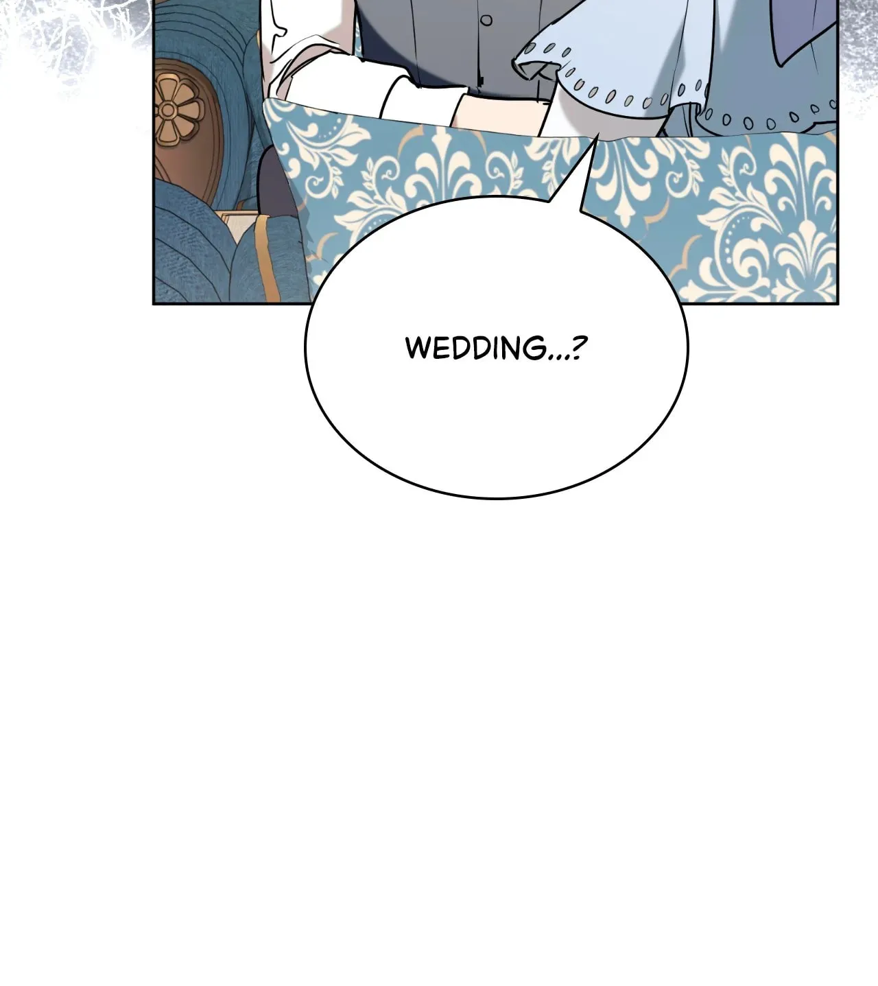 If You Desire to Keep Me [Official] Chapter 73 page 37