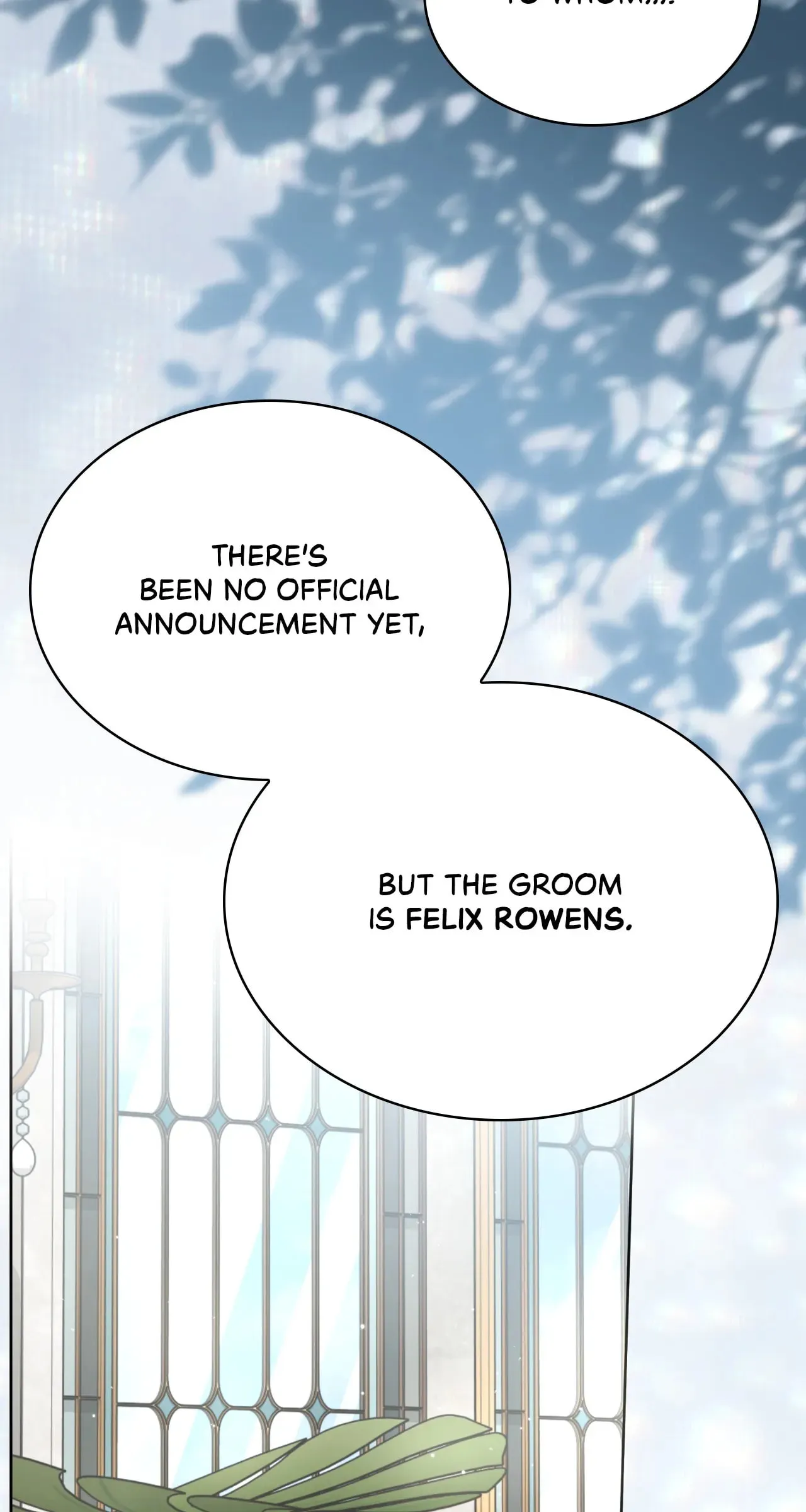 If You Desire to Keep Me [Official] Chapter 73 page 39