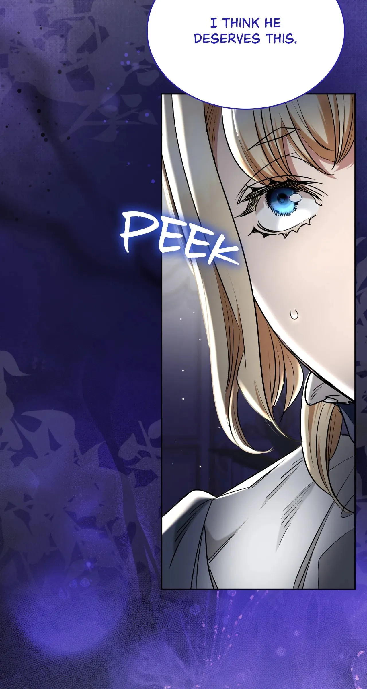 If You Desire to Keep Me [Official] Chapter 73 page 46