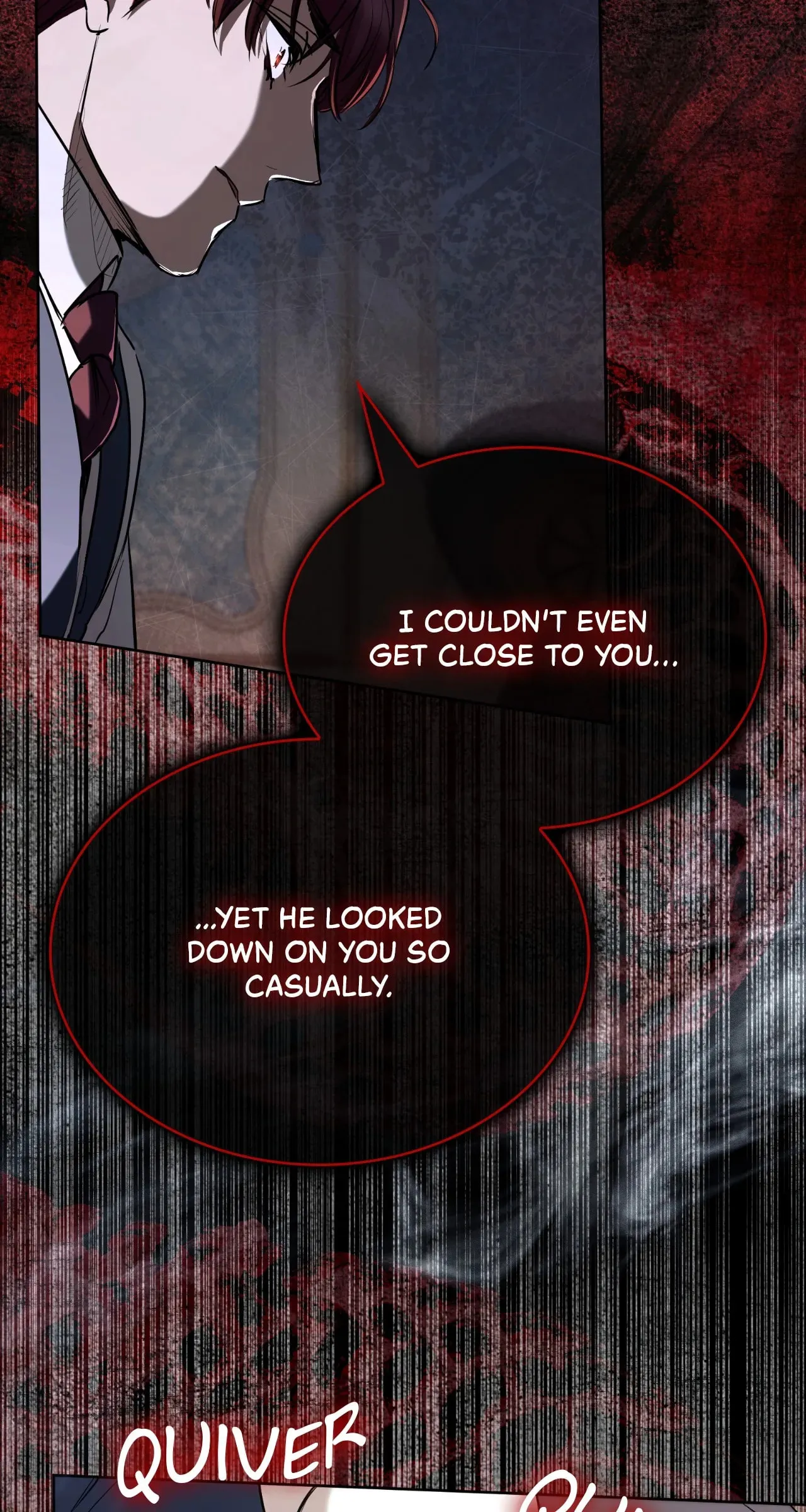 If You Desire to Keep Me [Official] Chapter 73 page 50