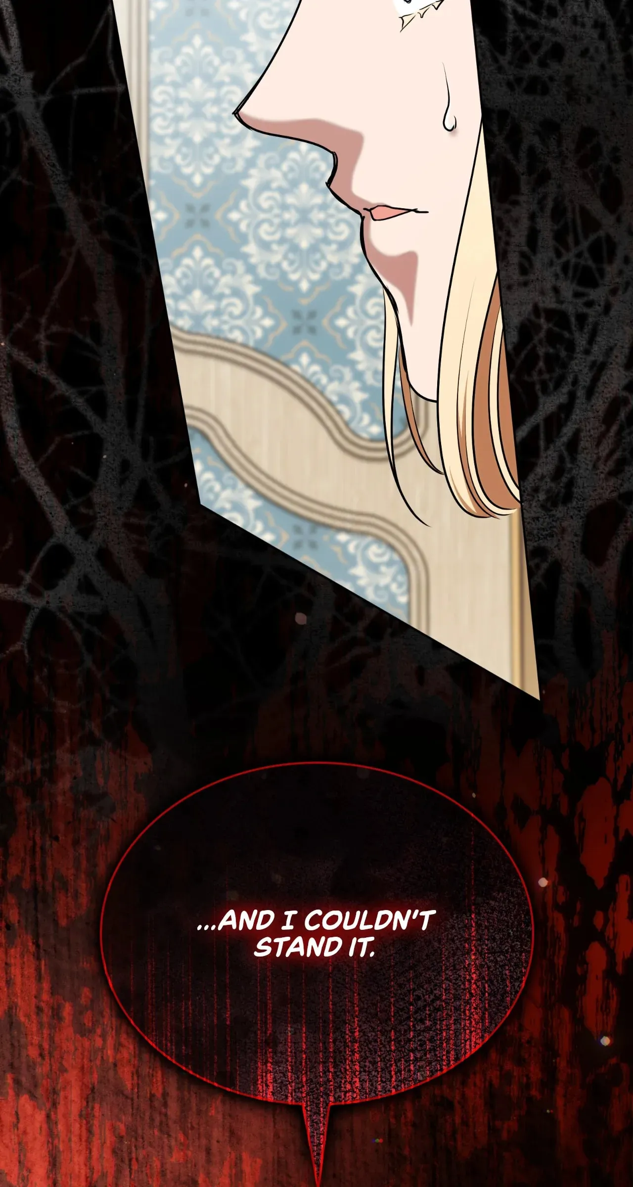 If You Desire to Keep Me [Official] Chapter 73 page 52