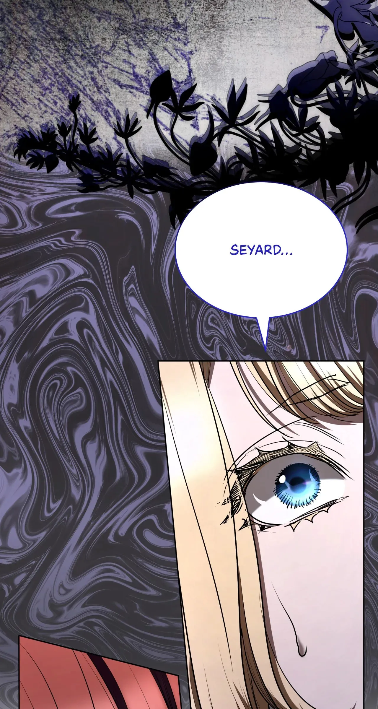 If You Desire to Keep Me [Official] Chapter 73 page 54