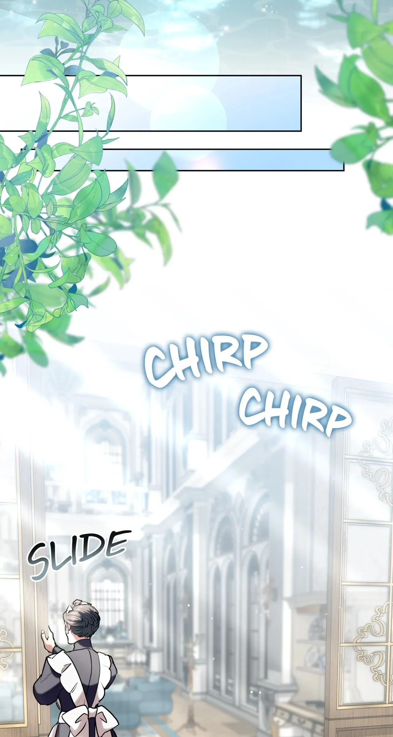 If You Desire to Keep Me [Official] Chapter 73 page 62