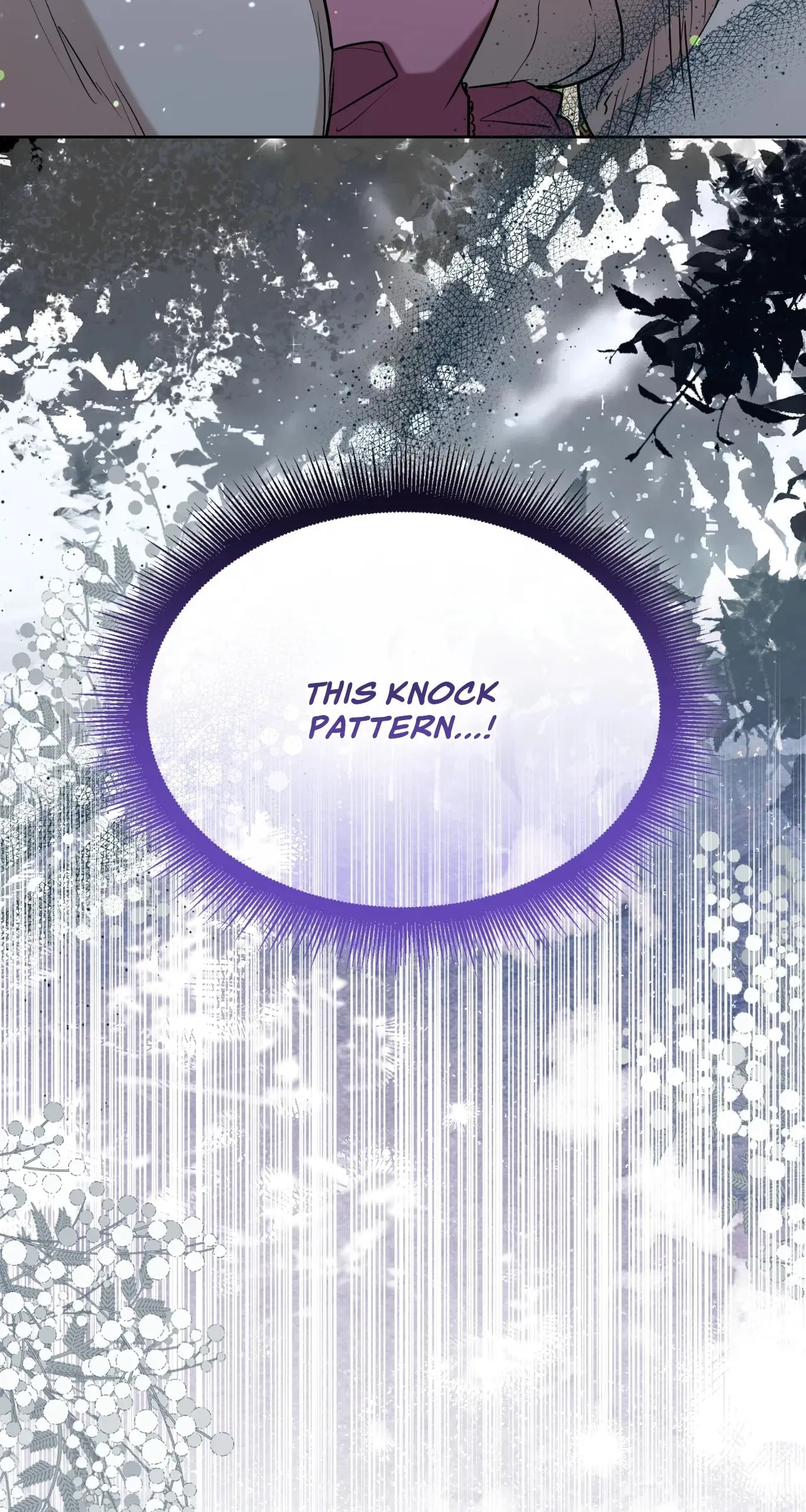 If You Desire to Keep Me [Official] Chapter 73 page 73