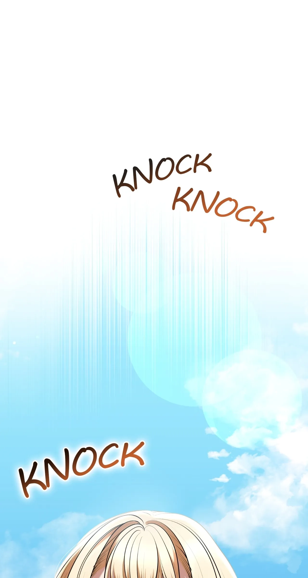 If You Desire to Keep Me [Official] Chapter 74 page 2