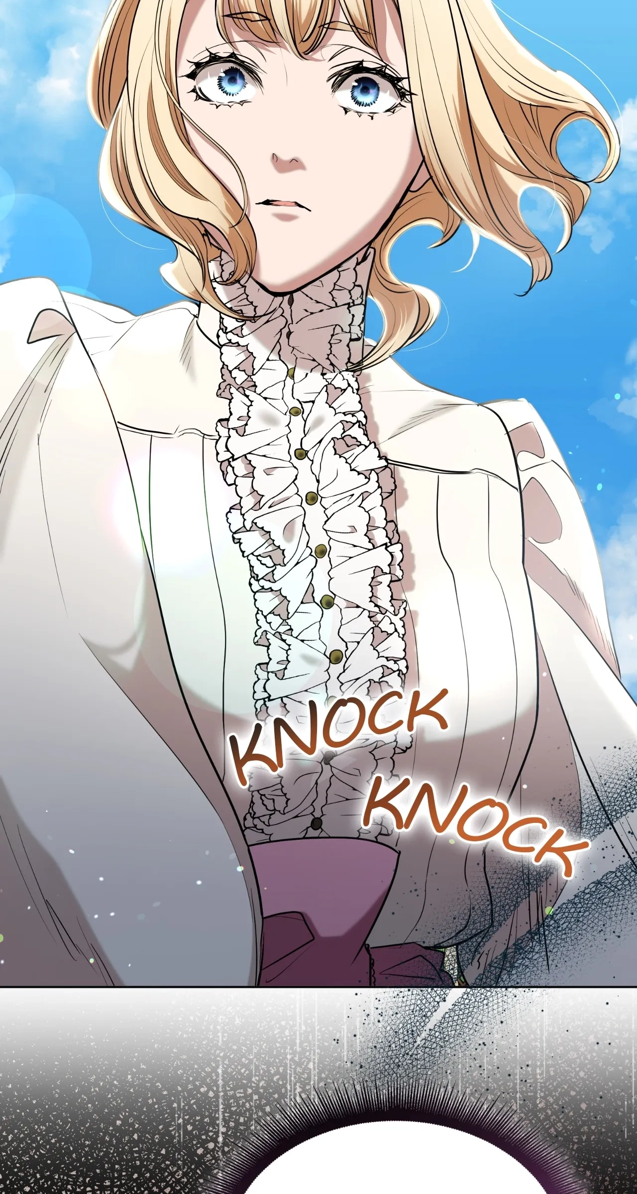 If You Desire to Keep Me [Official] Chapter 74 page 3