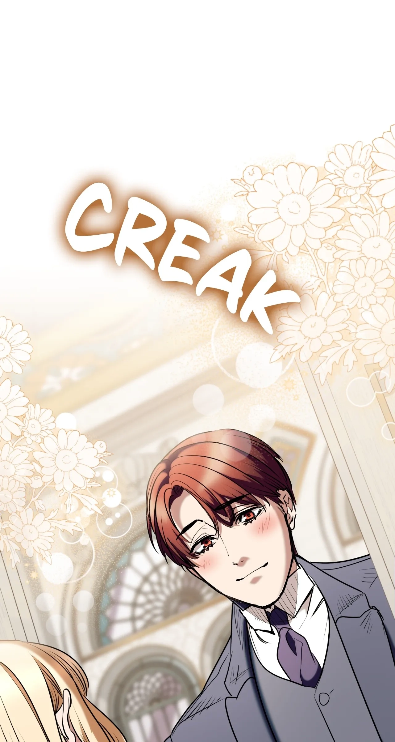 If You Desire to Keep Me [Official] Chapter 74 page 28