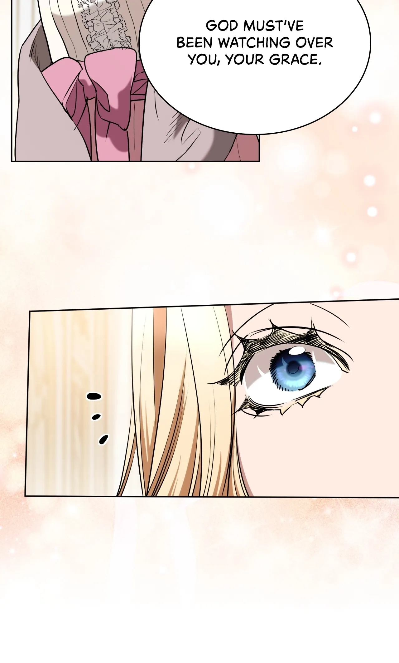 If You Desire to Keep Me [Official] Chapter 74 page 49