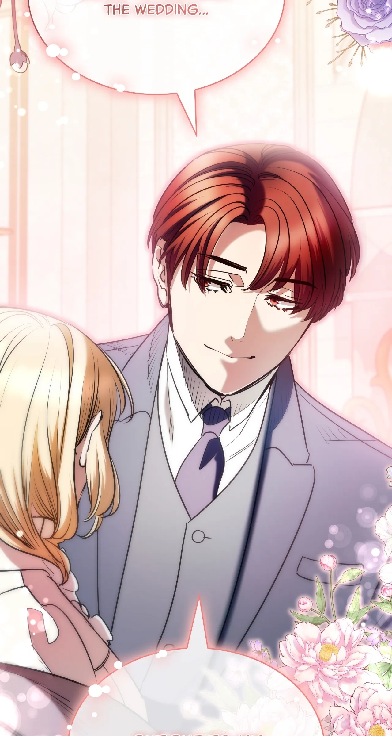 If You Desire to Keep Me [Official] Chapter 74 page 55