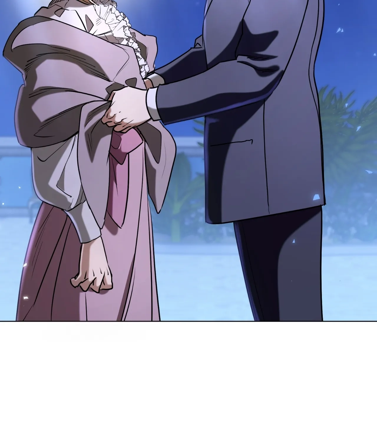 If You Desire to Keep Me [Official] Chapter 74 page 72