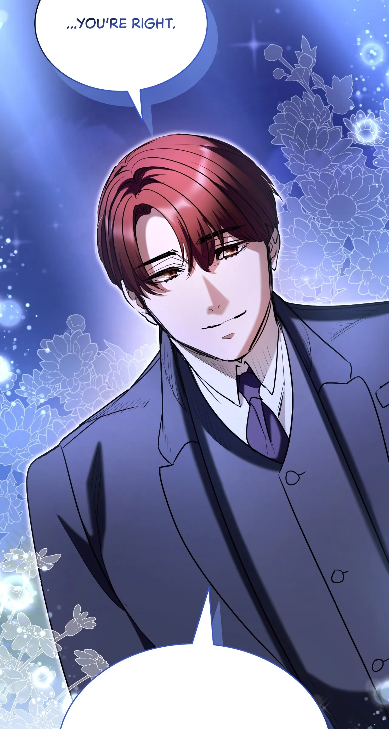 If You Desire to Keep Me [Official] Chapter 74 page 74