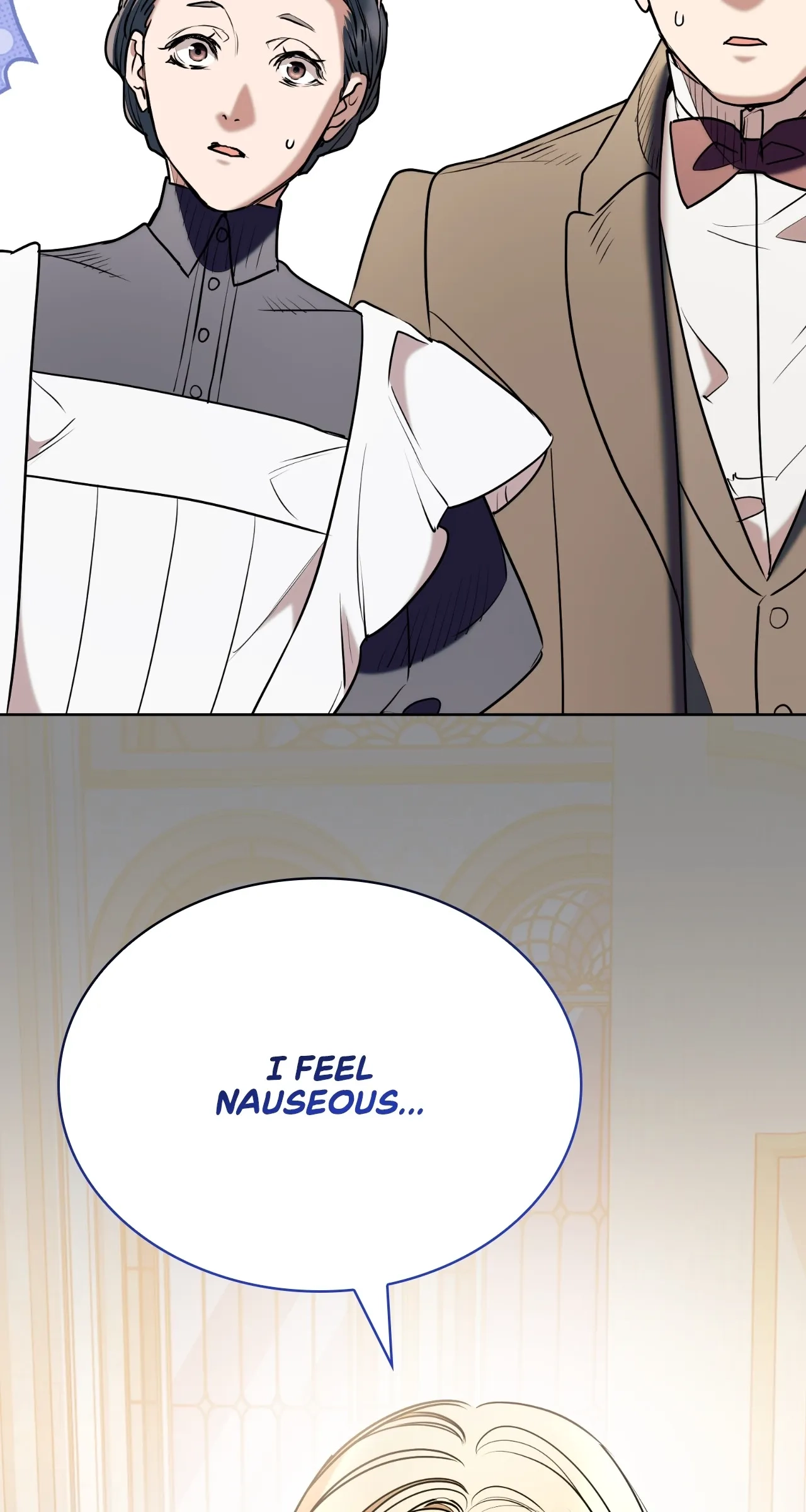 If You Desire to Keep Me [Official] Chapter 74 page 77