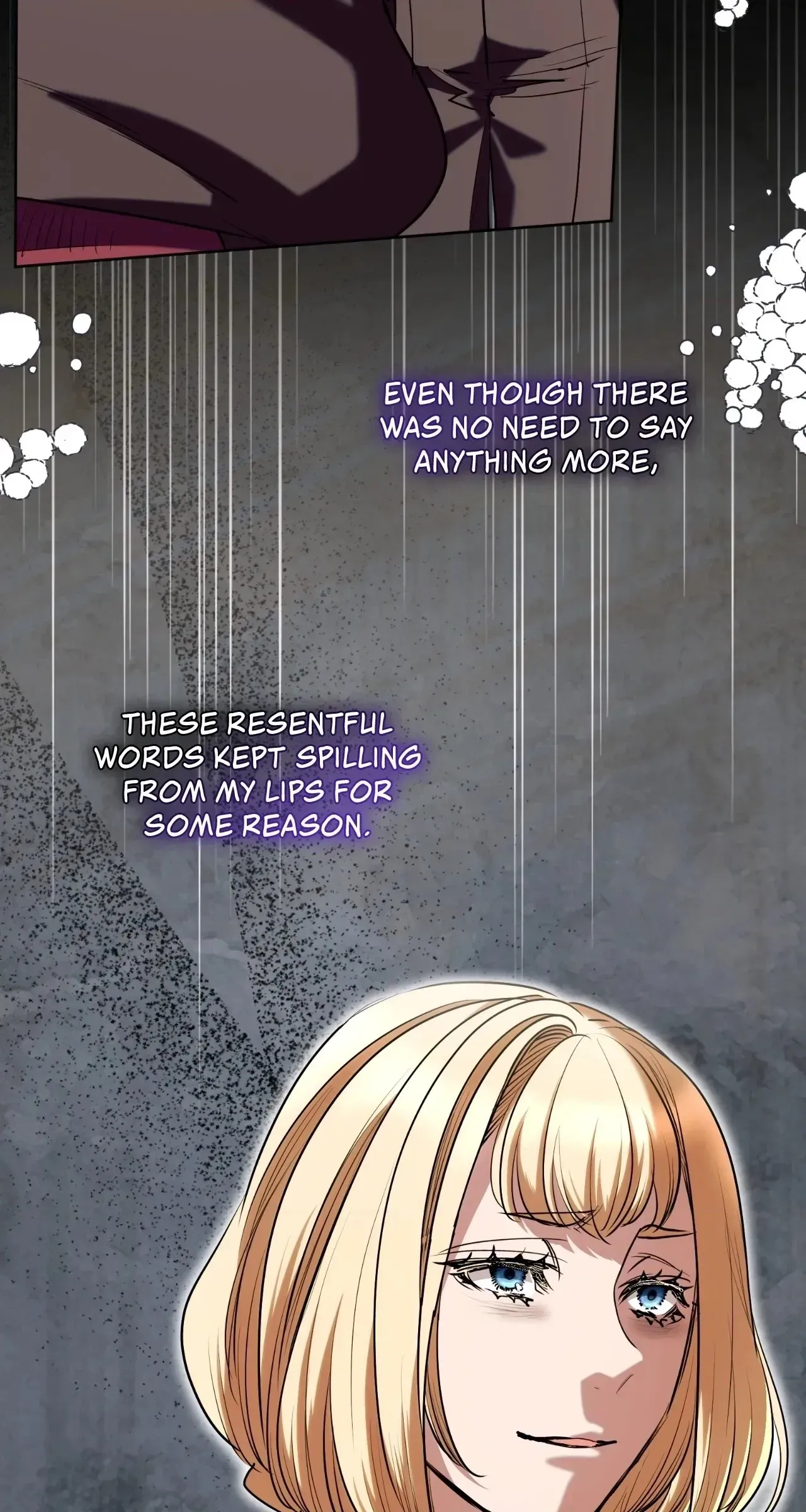 If You Desire to Keep Me [Official] Chapter 78 page 10