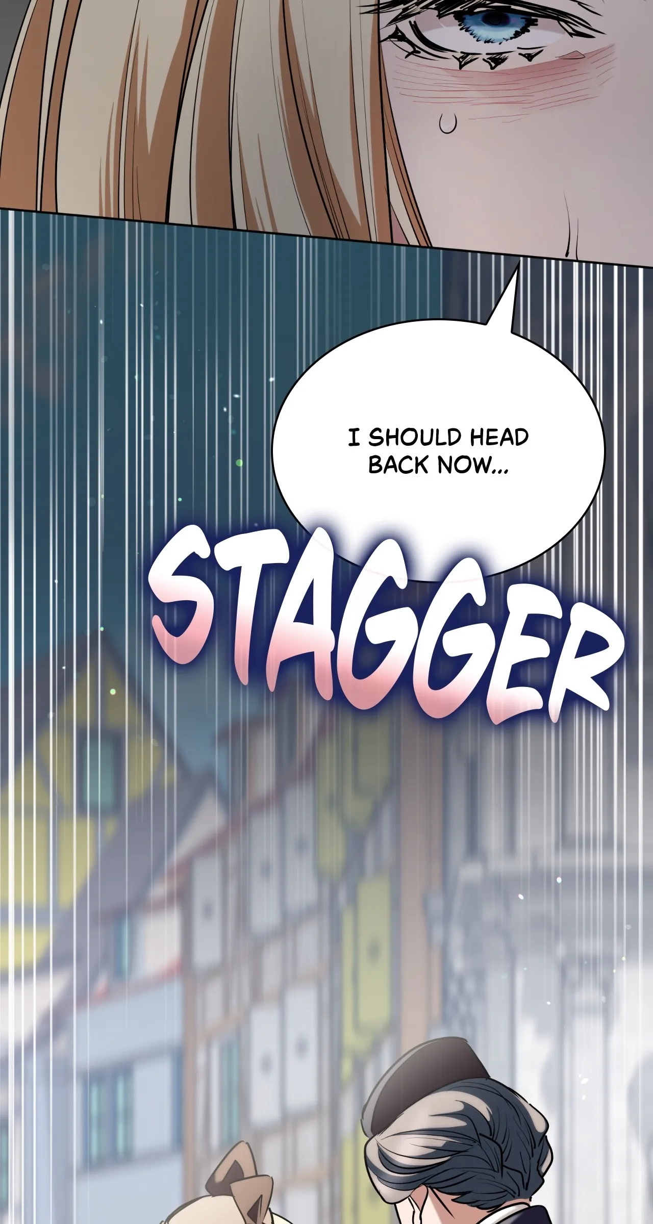 If You Desire to Keep Me [Official] Chapter 78 page 33