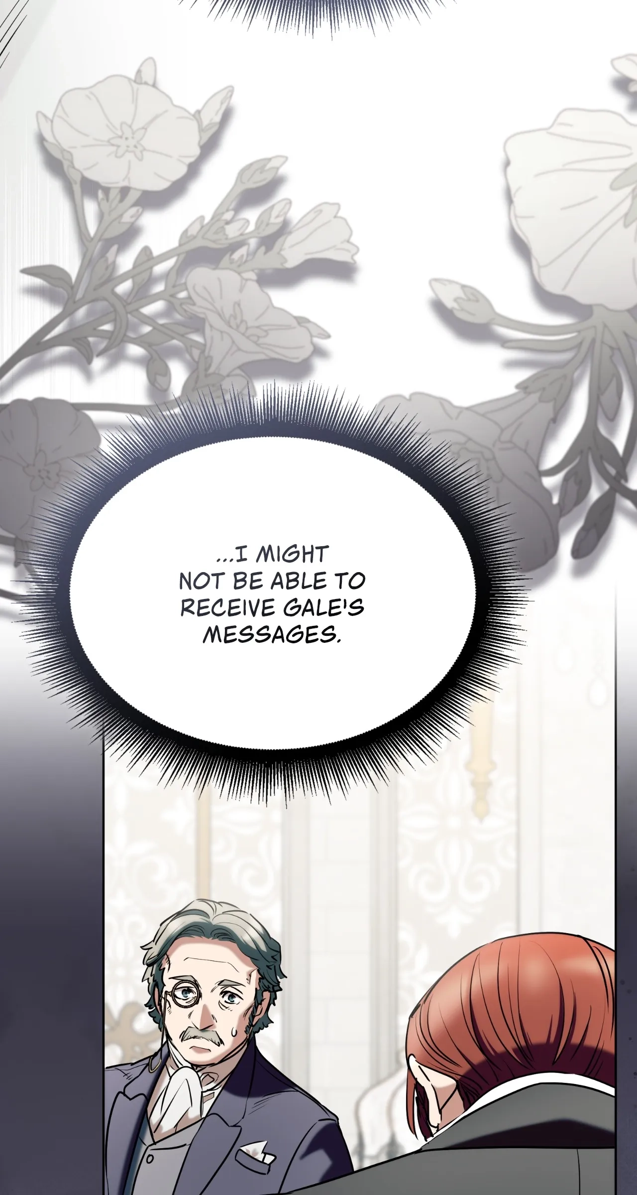 If You Desire to Keep Me [Official] Chapter 78 page 42