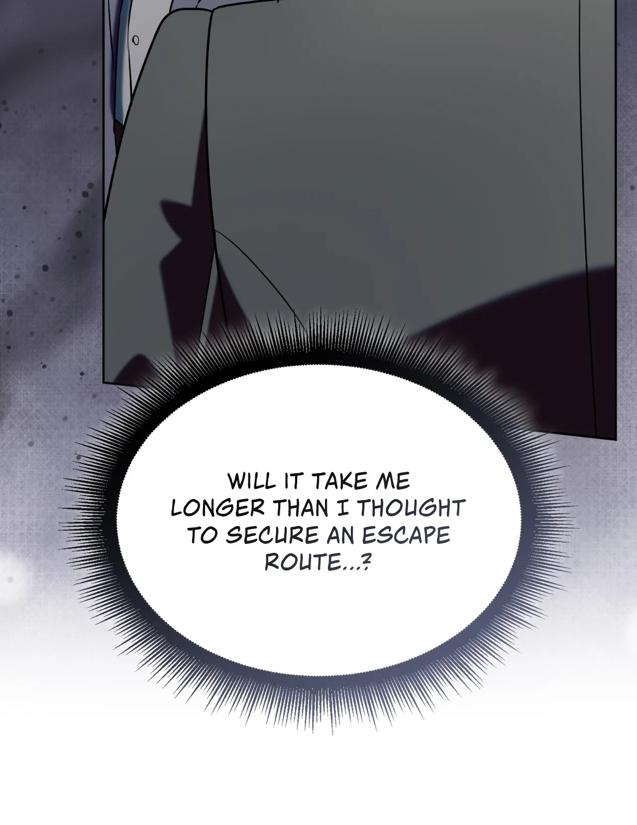 If You Desire to Keep Me [Official] Chapter 78 page 43