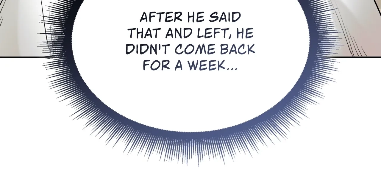 If You Desire to Keep Me [Official] Chapter 78 page 51