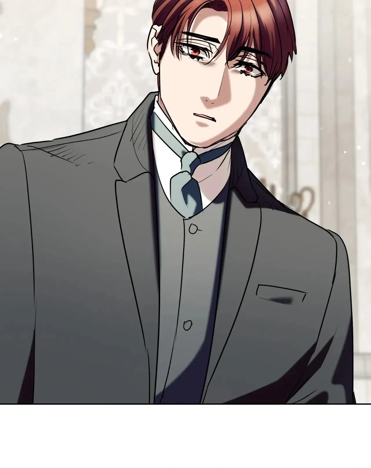 If You Desire to Keep Me [Official] Chapter 78 page 60