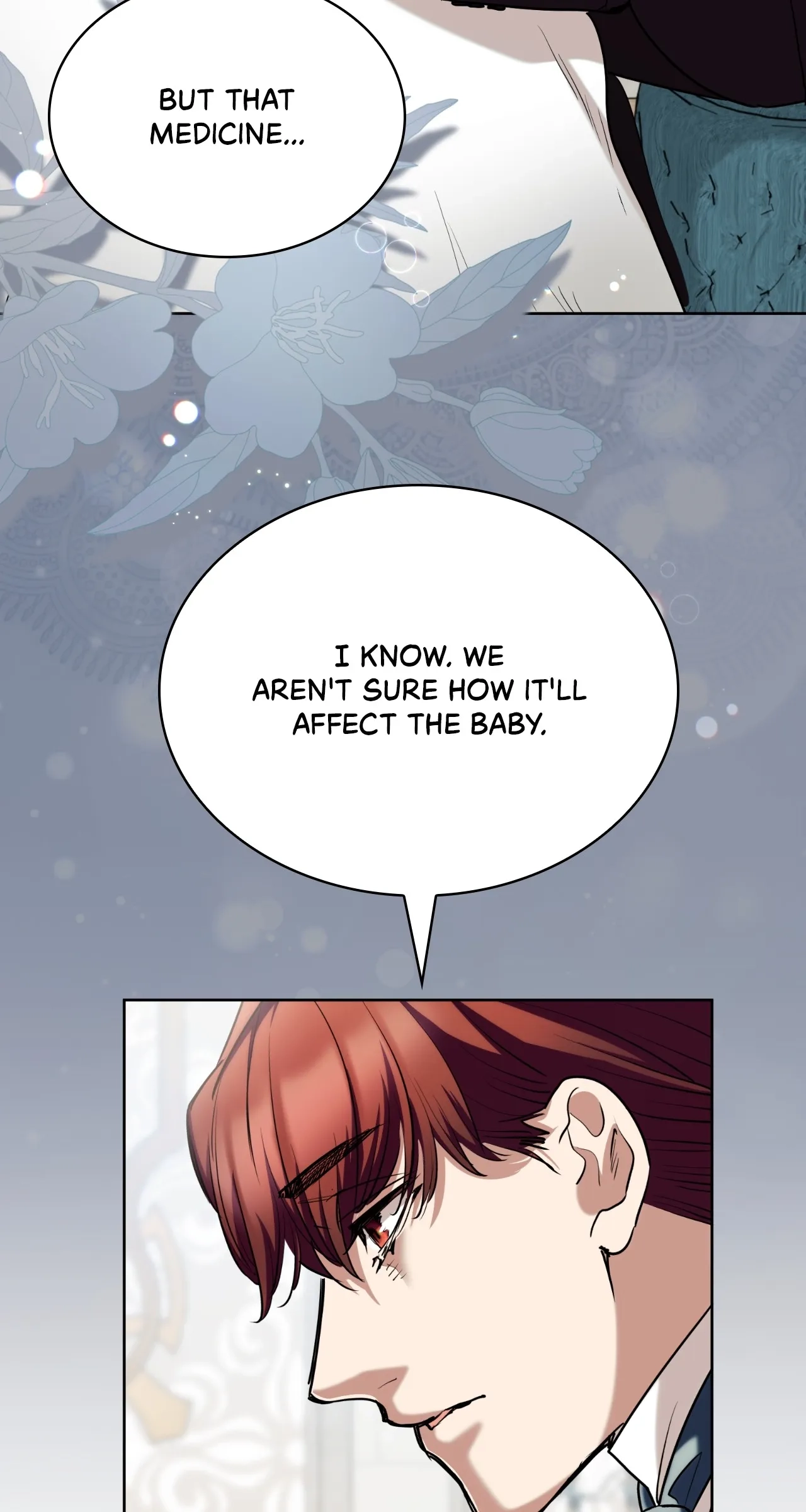 If You Desire to Keep Me [Official] Chapter 78 page 63