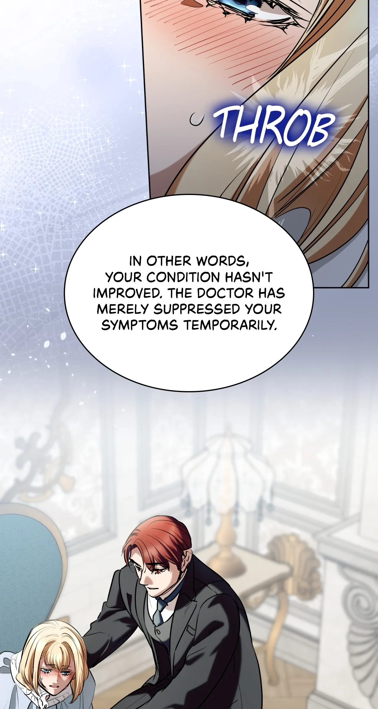 If You Desire to Keep Me [Official] Chapter 78 page 66