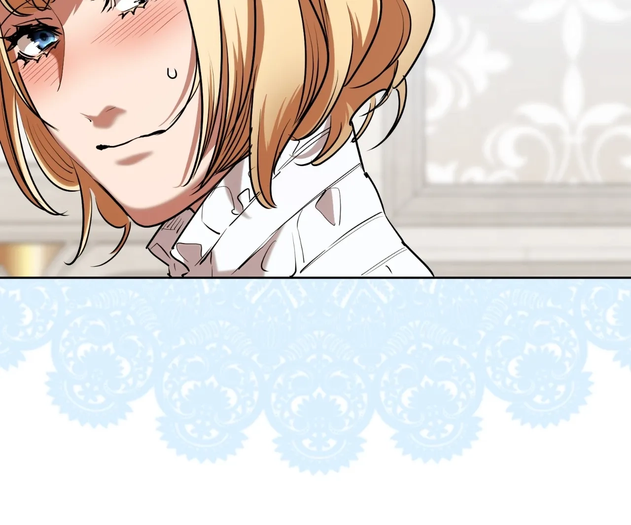 If You Desire to Keep Me [Official] Chapter 78 page 68